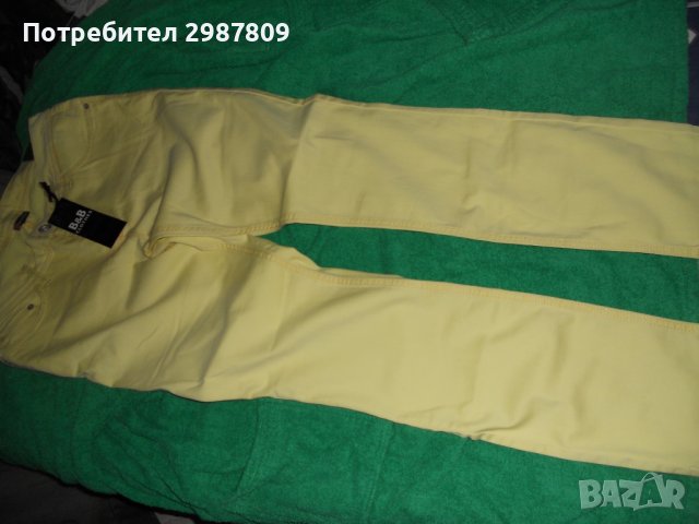 Нови Дамски ДЪНКИ размер Л ХЛ размер, снимка 6 - Дънки - 39402145