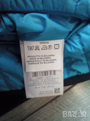 Colmar дамски туристически елек размер M, снимка 6 - Елеци - 54202235