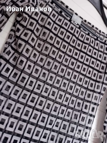 Оригинална дамска блуза Versace, снимка 5 - Блузи с дълъг ръкав и пуловери - 51651970