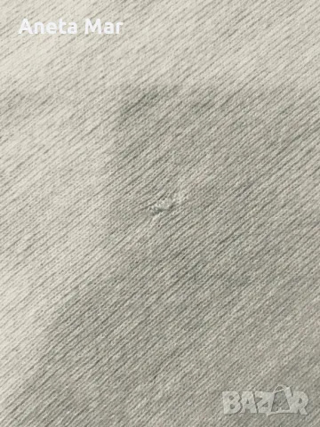 Вълнен шал UCB, снимка 3 - Шалове - 49787041