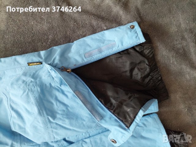 Ски и сноуборд панталон , снимка 4 - Зимни спортове - 42399544