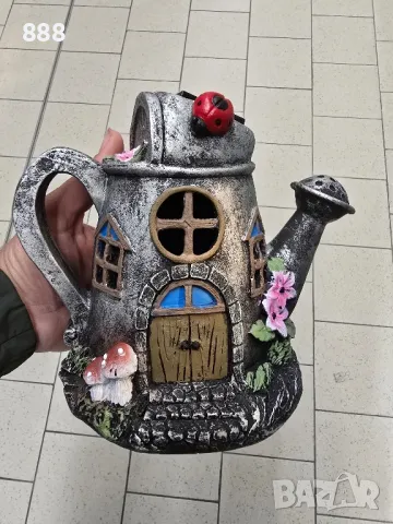 соларна лампа