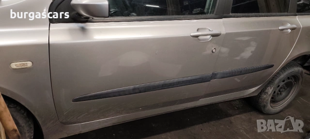 Врата предна задна лява дясна Fiat Stilo 1.6 103к.с. комби, снимка 2 - Части - 54309871