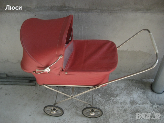 Колички за кукли , лятна и зимна :), снимка 7 - Кукли - 51442926