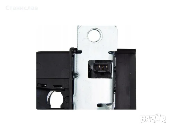 VW Passat B5.5 Variant Машинка за заключване на багажник , снимка 4 - Части - 50358257