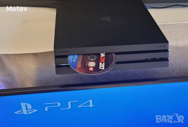SP4 Pro-1ТВ, Firmware-10.70, снимка 8 - PlayStation конзоли - 55777713