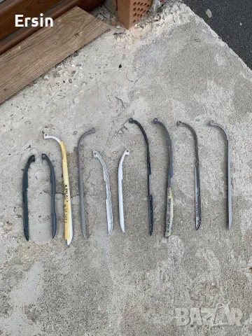 Чисто нови оригинални накрайници за Кемпери цена за брой 55.00 лева, снимка 1