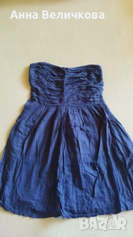 Летни рокли, снимка 2 - Рокли - 54366146