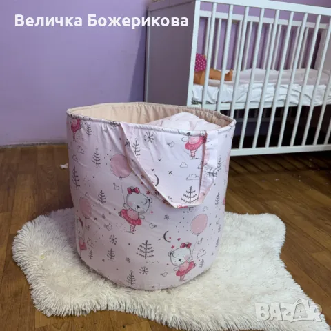 Всичко за детска стая, снимка 10 - Други - 48795517