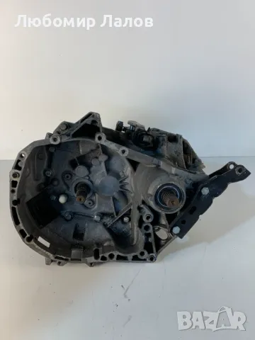 Ръчна 5 степенна скоростна кутия Renault Scenic I (99-03) 1.6i 107к.с. 7700598840