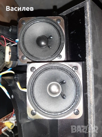 кутии Aiwa, снимка 4 - Аудиосистеми - 53332471