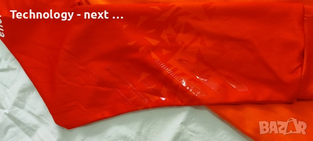 Оригинална вратарска фланелка FC Twente (ФК Твенте) – Сезон 2018/19, Sondico, снимка 13 - Футбол - 54016058