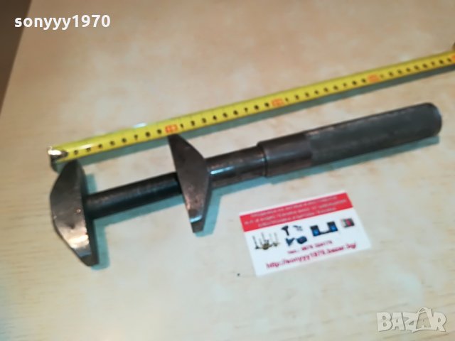 GEDORE ONLY GEDORE MADE IN GERMANY, снимка 3 - Ключове - 29951211