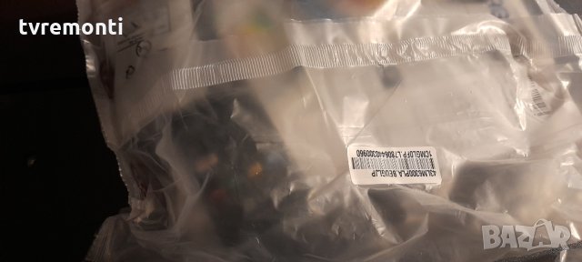 Стойкa за телевизор LG модел 43LM6300PLA, снимка 3 - Части и Платки - 34482964