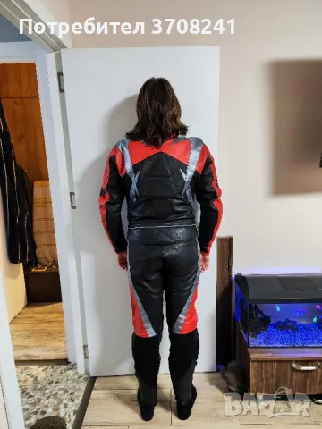 мото екип , снимка 3 - Аксесоари и консумативи - 50367145