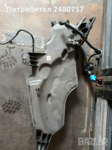 Резервоар за AD-blu гориво за Голф 7, снимка 4 - Части - 31365455