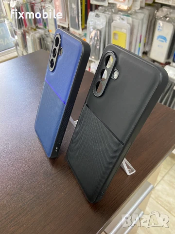 Samsung Galaxy A26 5G силиконов гръб/кейс, снимка 3 - Калъфи, кейсове - 50735647