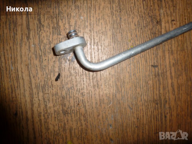 Климатични тръби за Toyota Aygo/Тойота Айго, снимка 3 - Части - 37723818