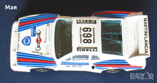 Специални модели колички, снимка 2 - Колекции - 32061989