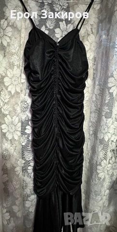 Дамски блузи и др, снимка 16 - Блузи с дълъг ръкав и пуловери - 52366193