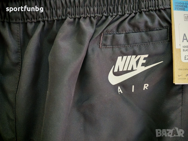 Дамски спортни къси панталонки Nike Air Tempo Shorts, снимка 4 - Спортни екипи - 53875807