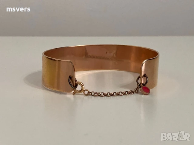 Гривна Love Soni, снимка 7 - Гривни - 51223291