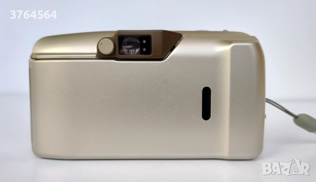 Филмов апарат Olympus Mju II Zoom 170 - в отлично състояние., снимка 5 - Фотоапарати - 52792909