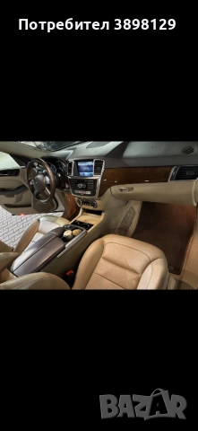 Mercedes-benz 350 , снимка 10 - Автомобили и джипове - 52788483