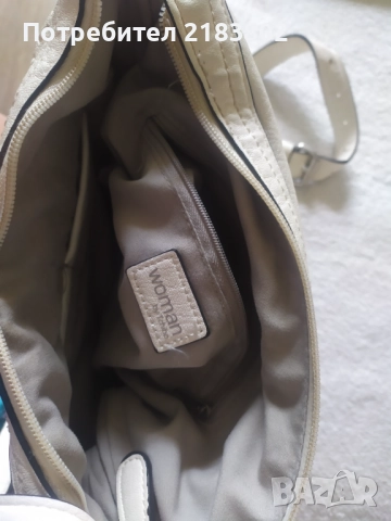 Чанти през рамо, снимка 7 - Чанти - 51493723