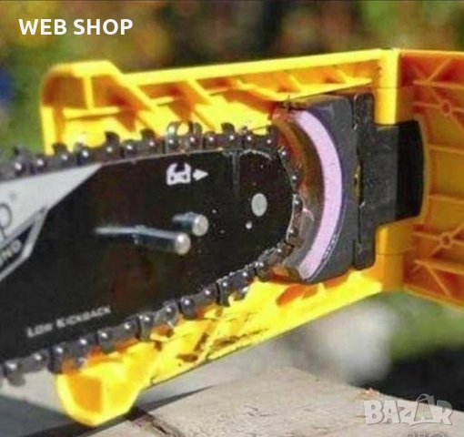 Точило за резачка, снимка 1