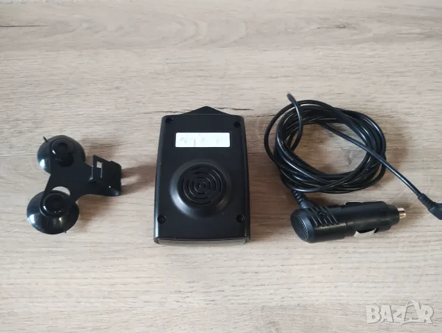 Stelth RG300 GPS Радар, снимка 6 - Друга електроника - 56485930