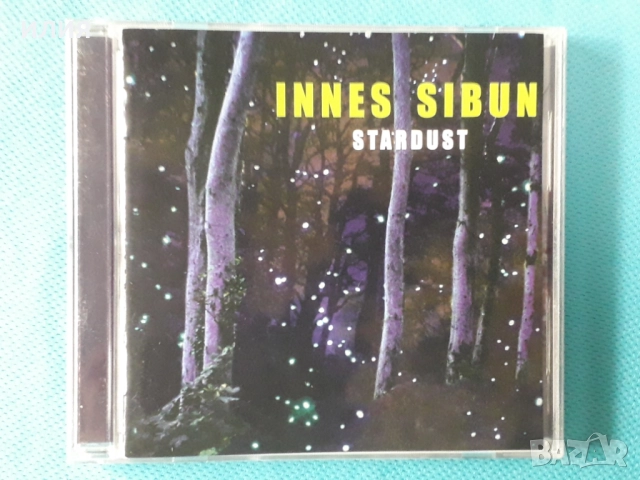 Evidence,Tempest,Silent Voices,Innes Sibun,Halloween,Shadow Host-CD, снимка 18 - CD дискове - 49409768