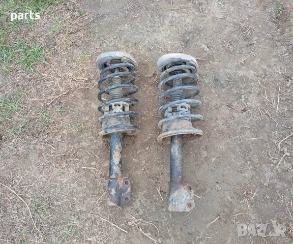 Предни Макферсони Рено 19, снимка 2 - Части - 54073654