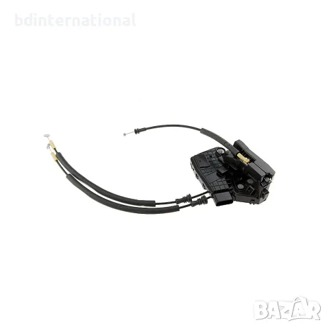 Брава за предна лява врата, Kia Sportage QL
