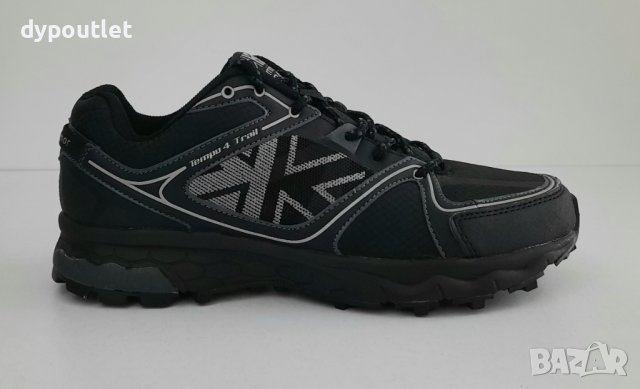 Маратонки Karrimor Tempo 4 Tr Sn81, размер 39 /UK 6 / стелка 25.7 см. . , снимка 3 - Маратонки - 39254651