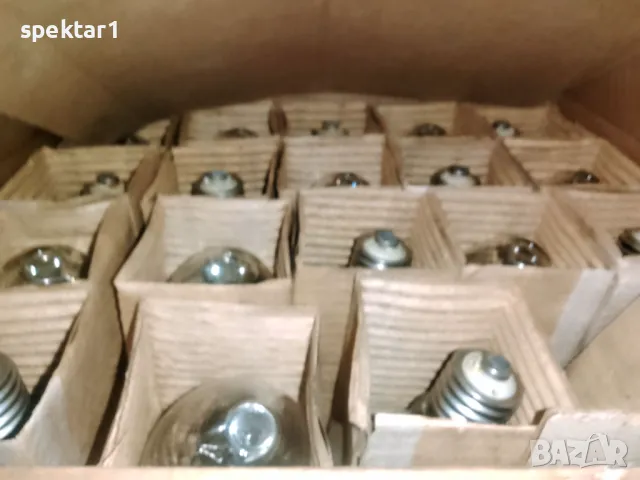 натриеви лампи крушки 250 W ликвидация, снимка 2 - Други машини и части - 49173699