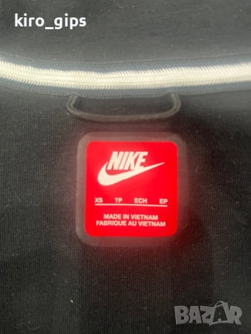 Мъжки спортен комплект Nike, снимка 6 - Спортни дрехи, екипи - 52408653