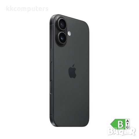 ЧАСТИ ЗА APPLE IPHONE 16 128GB , снимка 2 - Резервни части за телефони - 51569133