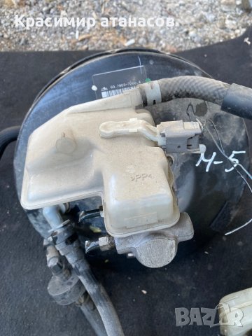 CC304395X .Серво за Мазда 5.CC304395X, снимка 3 - Части - 42763131