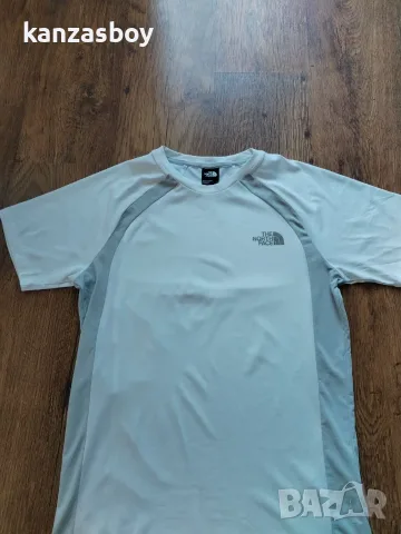 the north face - страхотна мъжка тениска S, снимка 5 - Тениски - 56012025