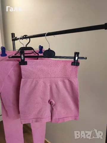 Спортен екип от 3 части, снимка 3 - Спортни екипи - 48648577