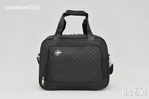Пътна чанта за ръчен багаж 

, снимка 3 - Сакове - 49489525