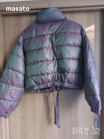 fb sister - зимно яке, снимка 2 - Якета - 53214233