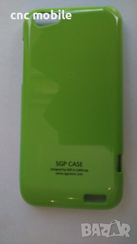 HTC One V - HTC T320 калъф - case, снимка 6 - Калъфи, кейсове - 11214067