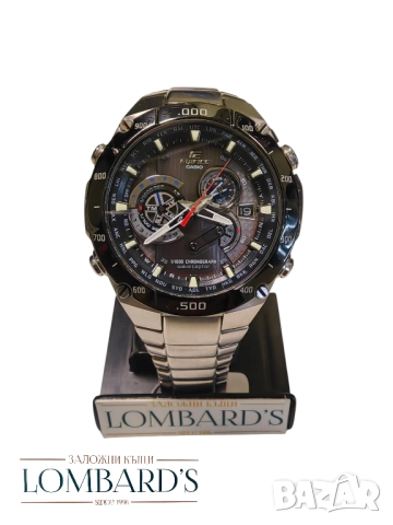 Часовник Casio Edifice 