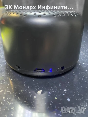 Безжична/Bluetooth тонколона Veho m3, снимка 3 - Тонколони - 51380935