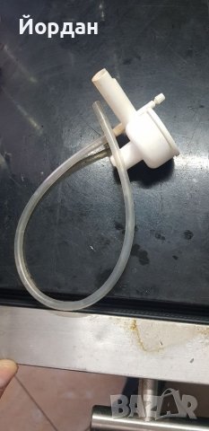 Капучинатор Saeco Royal стар модел, снимка 2 - Кафемашини - 39368263