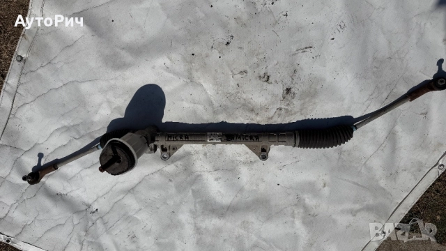 Кормилна Рейка Nissan Micra K12 Микра К12