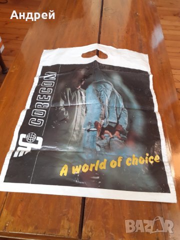 Стара торбичка Кореком,Corecom, снимка 2 - Други ценни предмети - 31458087