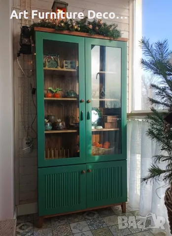 Реставрация на стари мебели, снимка 7 - Антикварни и старинни предмети - 48036985